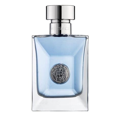 versace pour homme edt vaporizador 100 ml|versace cologne for men.